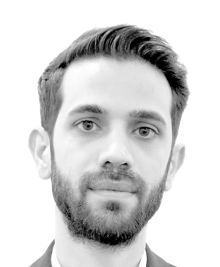 بورس 1405 در سه پرده