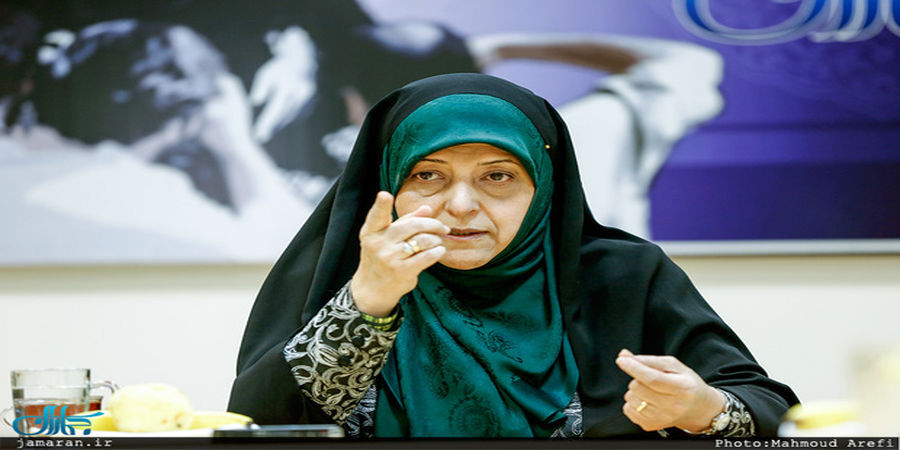 واکنش معاون روحانی به سختگیری‌ها درباره حجاب/ شاهد تکرار تندروی‌های دوران احمدی‌نژاد هستیم 