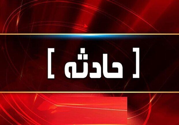 برخورد سرویس مدرسه با تیر چراغ برق/ چند نفر مصدوم شدند؟