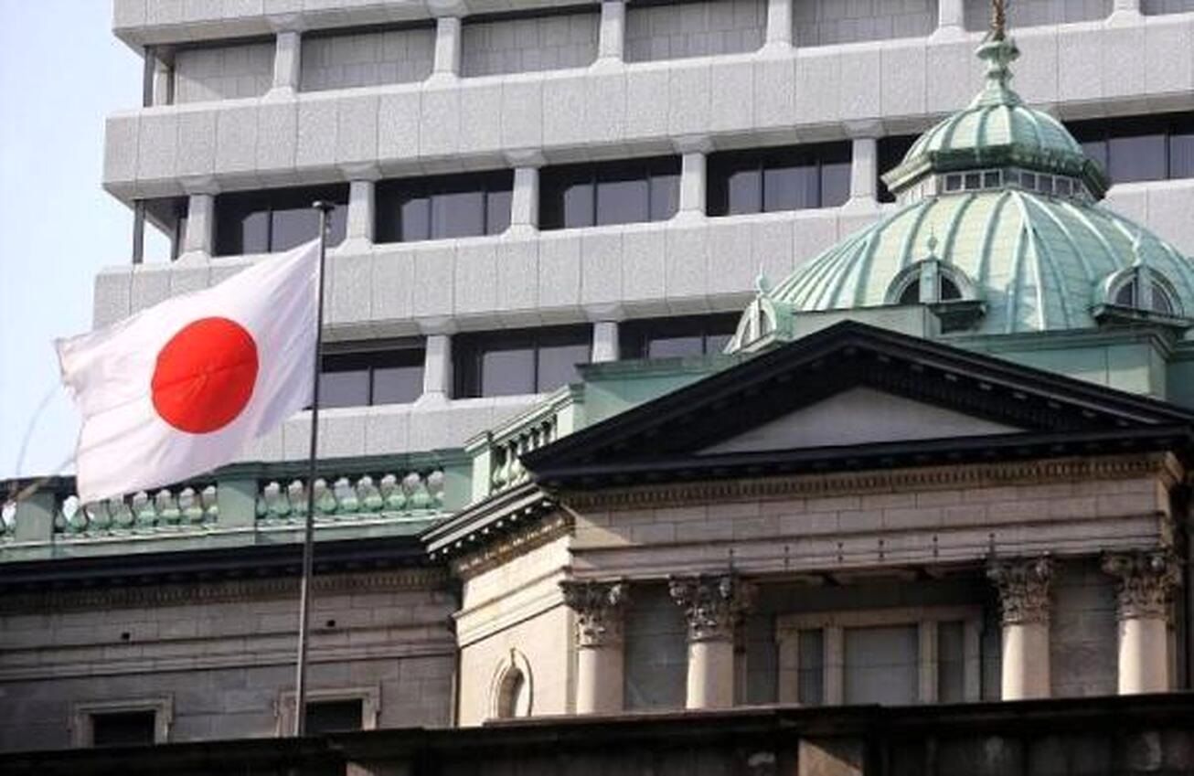 کاهش تورم ژاپن، رکورد جدیدی ثبت کرد