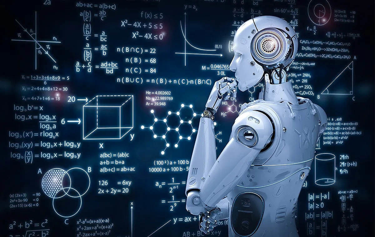 حباب هوش مصنوعی