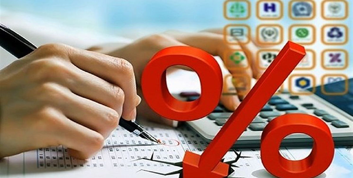 افزایش نرخ بهره بینبانکی پس از 2هفته کاهش