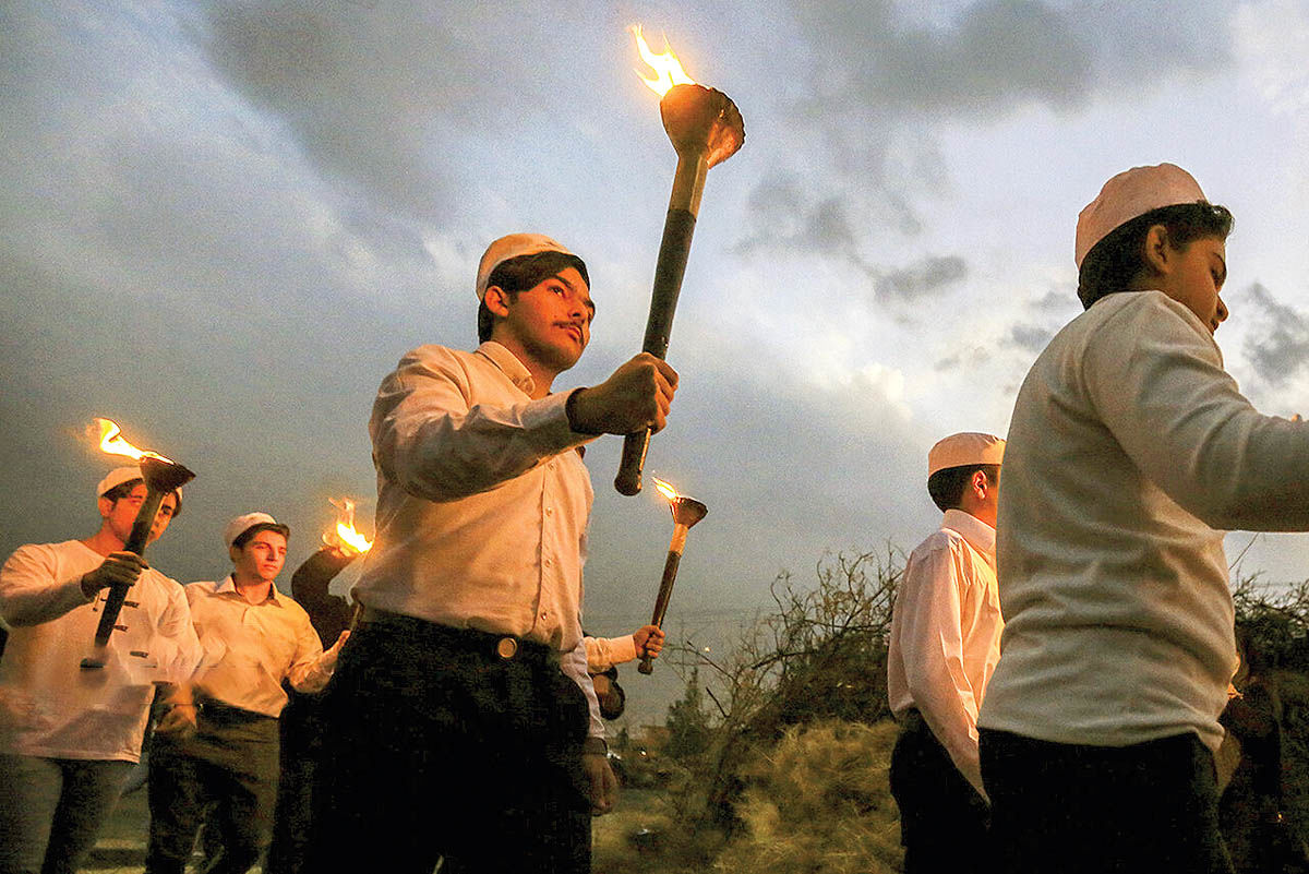 «مهرگان» و «سده»؛ میراثِ مقبولِ جهانی، یادگارِ مغفولِ ایرانی