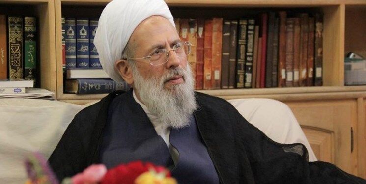 آیت الله ری‌شهری درگذشت