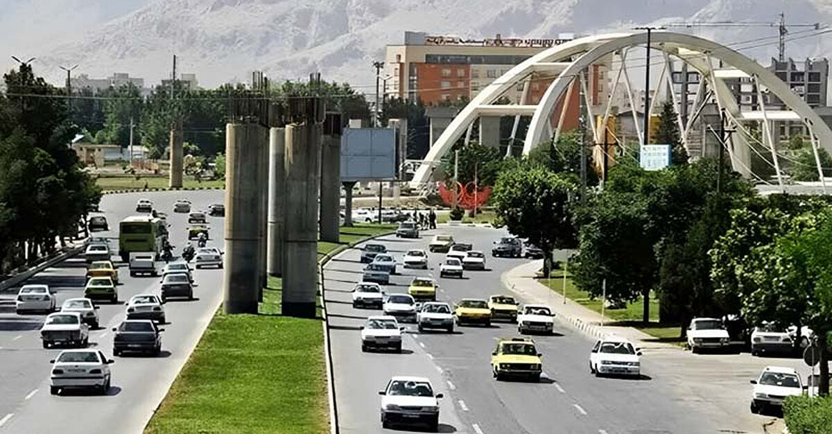 لزوم توجه به معماری اصیل در توسعه شهری