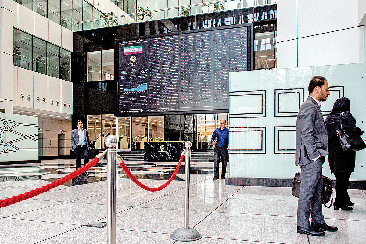 شوک زمستانی به بازارها