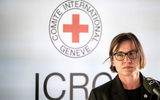رئیس کمیته بین‌المللی صلیب سرخ وارد ایران شد/ هدف سفر میریانا اسپولیاریک ایگر چیست؟