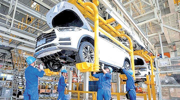 پایان ارزپاشی برای مونتاژکاران؟