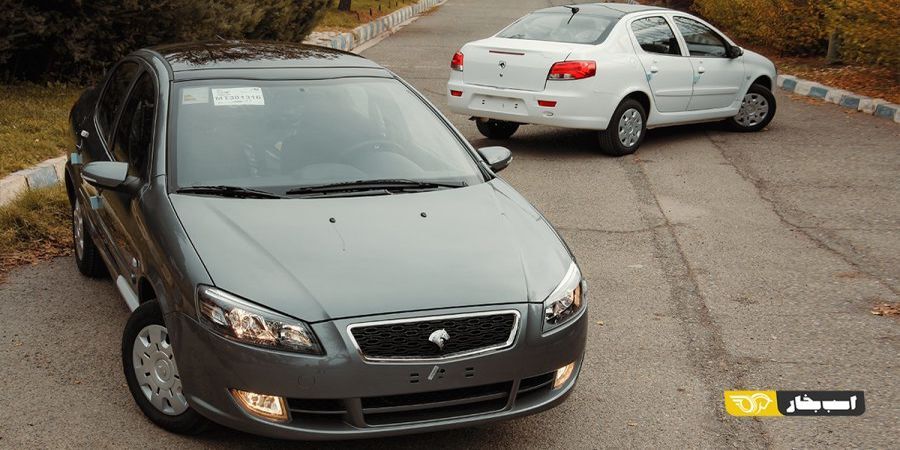 قیمت پرتیراژهای ایران خودرو امروز 7 خرداد 1401 +جدول