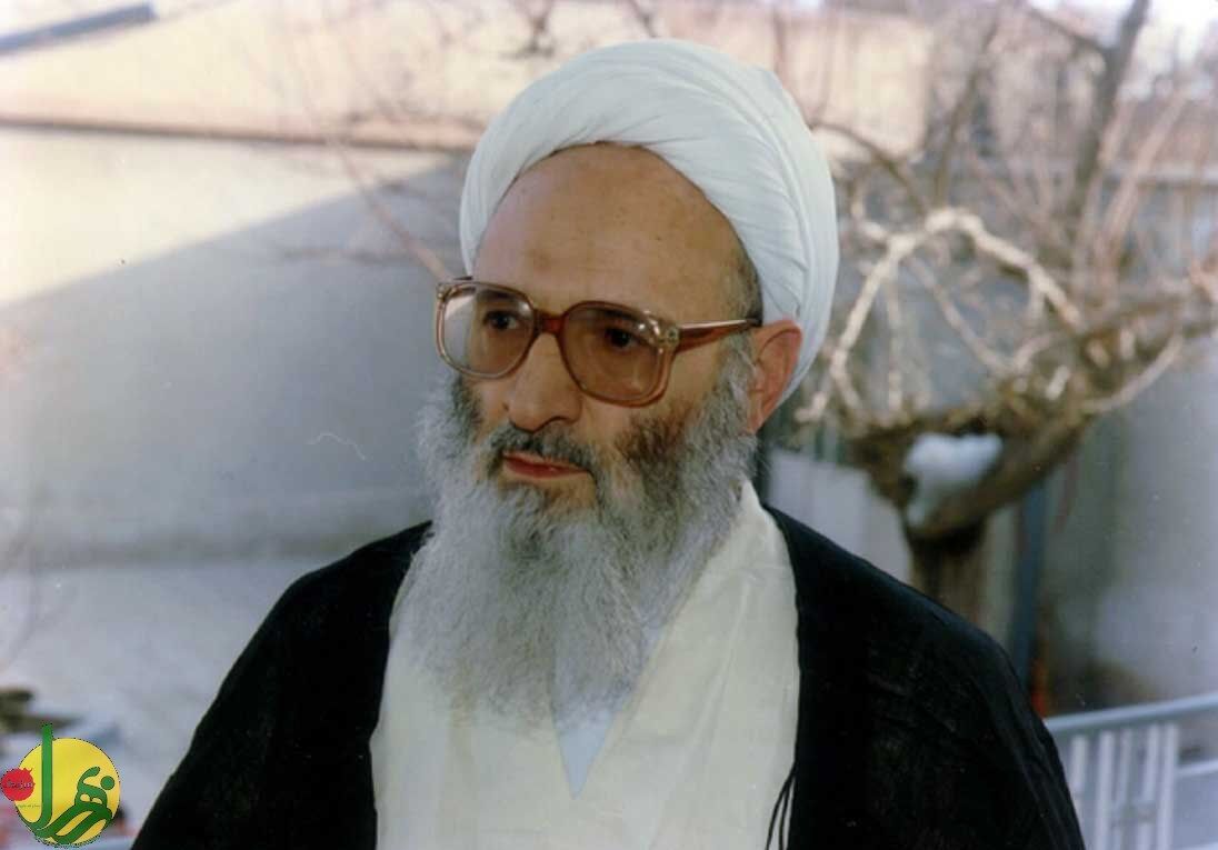 آمل یک هفته سیاه‌پوش شد