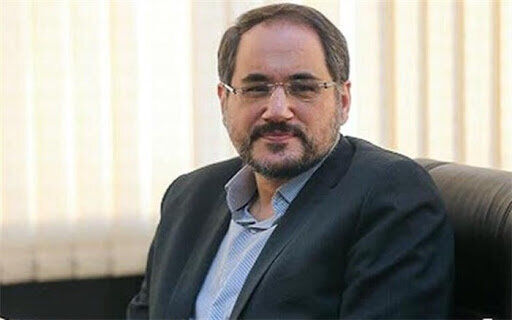 سرپرست مرکز پژوهش‌ های مجلس منصوب شد