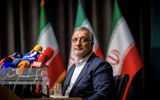 خبرهای مهم زاکانی از وضعیت شهر تهران همزمان با جنگ ایران و اسرائیل