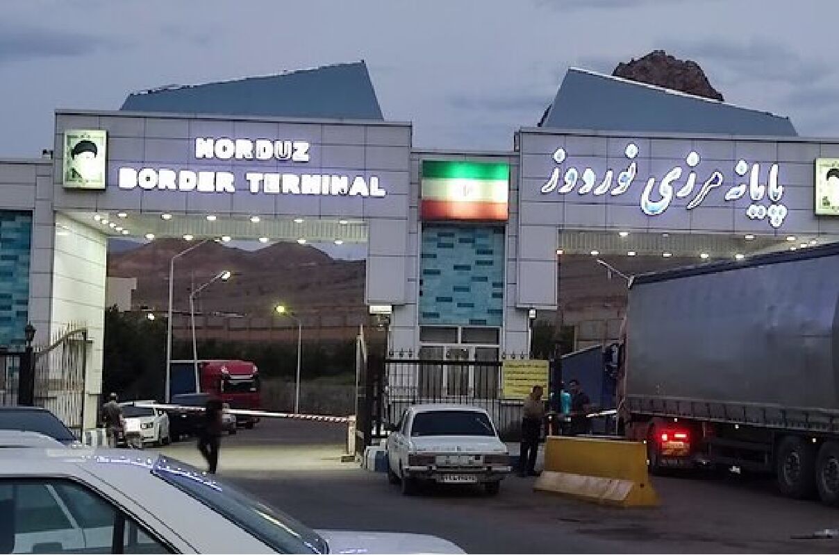 سفر از این کشور با خودرو به ایران آسان‌تر شد
