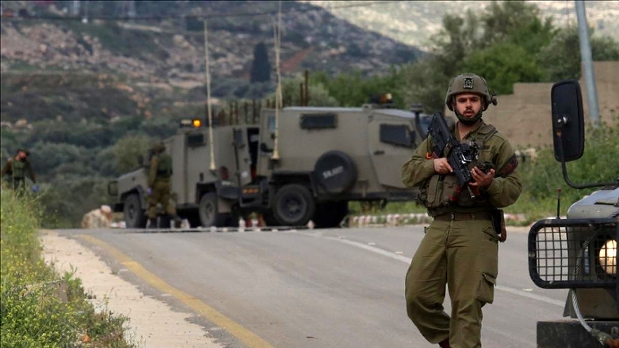 شلیک نظامیان اسرائیلی به شهرک‌نشین صهیونیست: فکر کردیم فلسطینی بود!