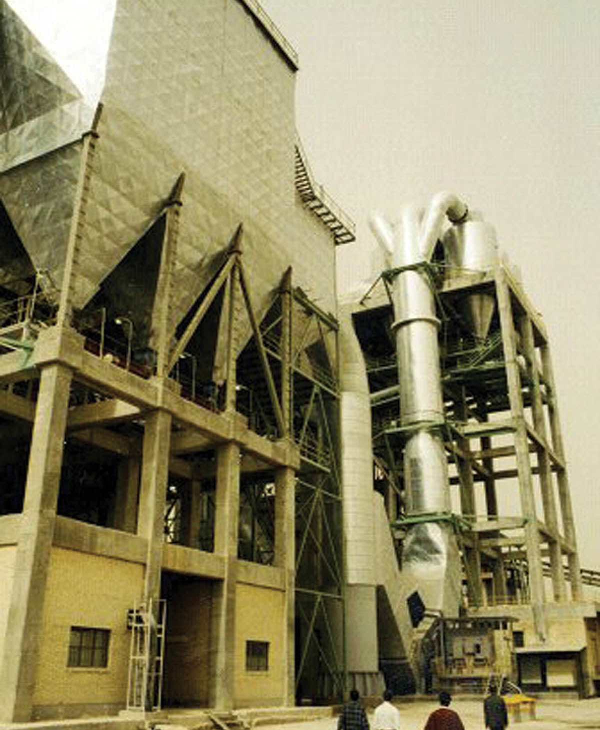 تولید باید صنعتی شود