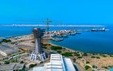  آمریکا معافیت تحریمی هند درباره بندر چابهار را تمدید کرد؟