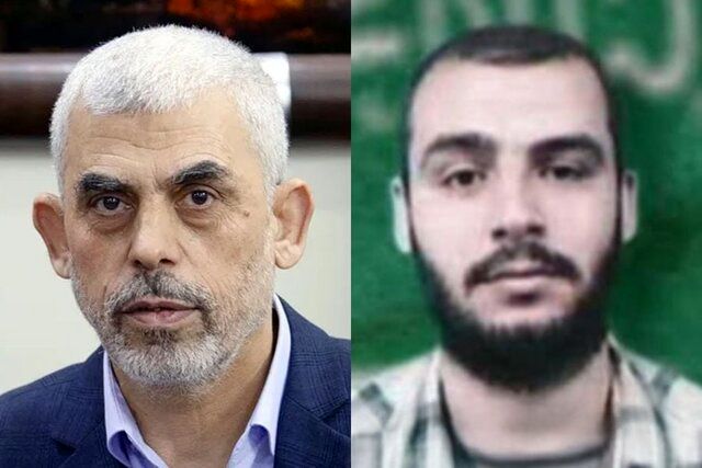 رسانه اسرائیلی مدعی شد؛ پیکر یحیی السنوار و برادرش تحویل حماس داده نمیشود
