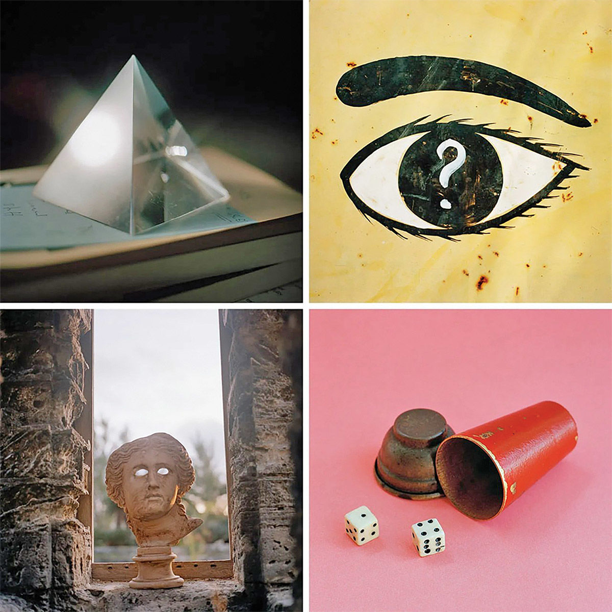 فکر آینده در جهان مدرن