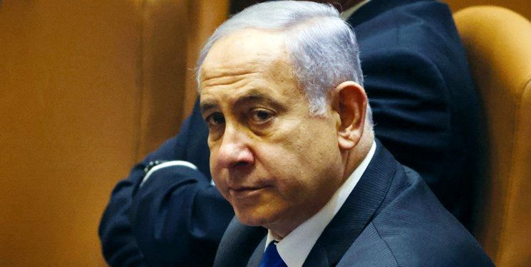 محاکمه بنیامین نتانیاهو به تعویق افتاد