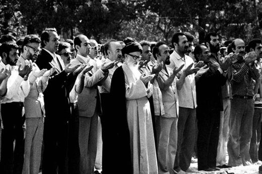اعظم طالقانی: پدرم با دولتی شدن نماز جمعه مخالف بود