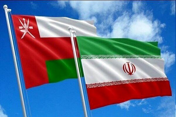 برگزاری نشست ایران و عمان درباره تنگه هرمز  