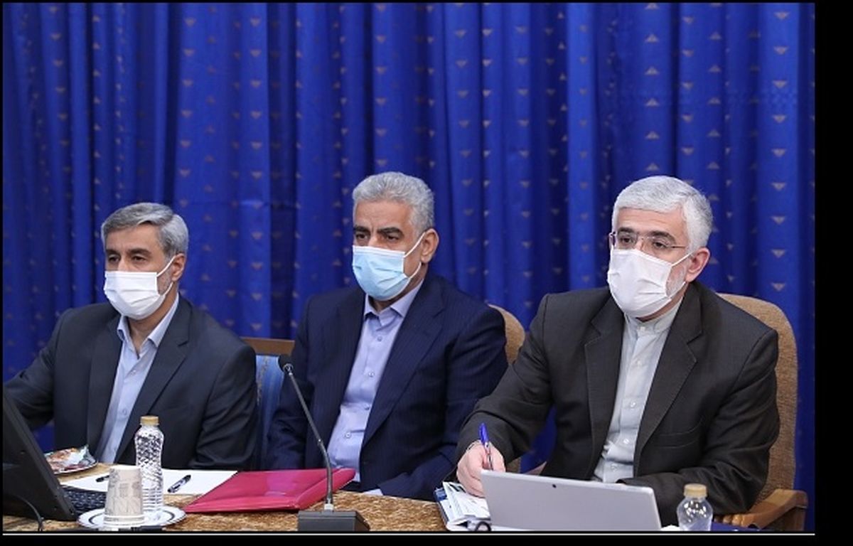 یک وزیر دیگر احمدی نژاد هم پُست گرفت