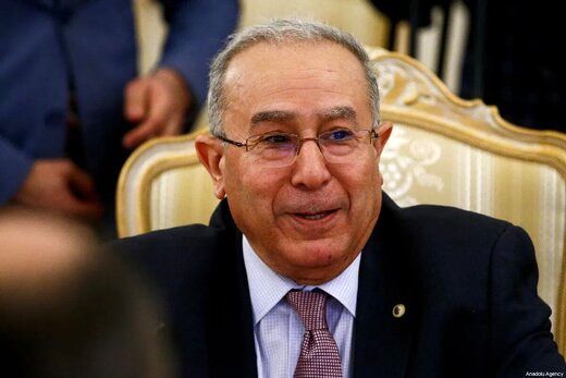 وزرای خارجه کشورهای عربی به روسیه می روند