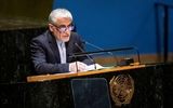 ایران: شورای امنیت نباید در برابر تهدیدهای مکرر ترامپ ساکت یا بی تفاوت  بماند