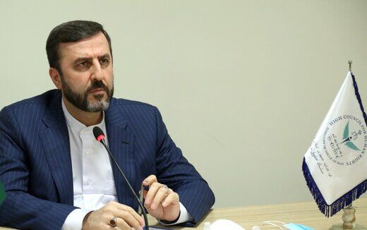 واکنش غریب آبادی به خشونت دولت فرانسه در برابر معترضان