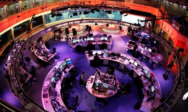 خبرنگاران الجزیره با نرم افزار اسرائیلی هک شدند