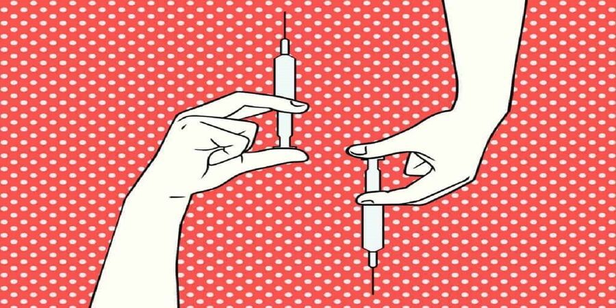 این علائم یعنی به سرخک مبتلا شدید