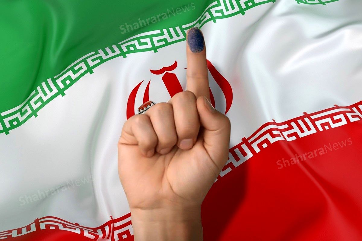 شرایط حضور نمایندگان نامزد‌ها در شعب تهران
