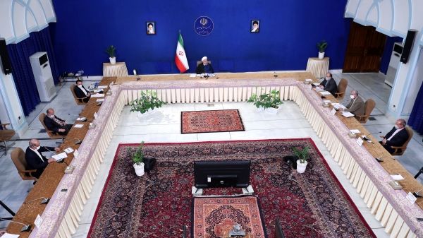 روحانی: کارگران ایران اجازه بهره‌برداری سیاسی را به معاندان و بدخواهان نظام نخواهند داد