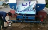 جنگ آب در کشور تا چه حد جدی است؟