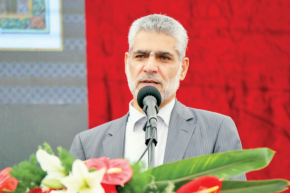 قانون‌‌گذار شرایط صادرات برای بخش خصوصی را فراهم کند