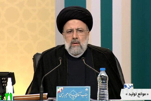 دستور مهم رئیسی به ستاد انتخاباتی اش