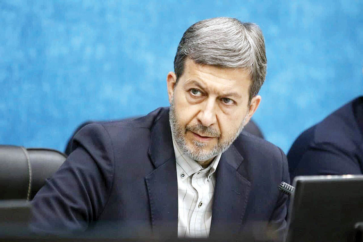 احیای زایندهرود و مهار فرونشست نیازمند وحدت ملی است