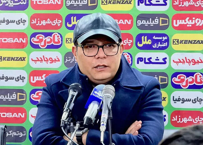 لغو دیدار پرسپولیس و تراکتور