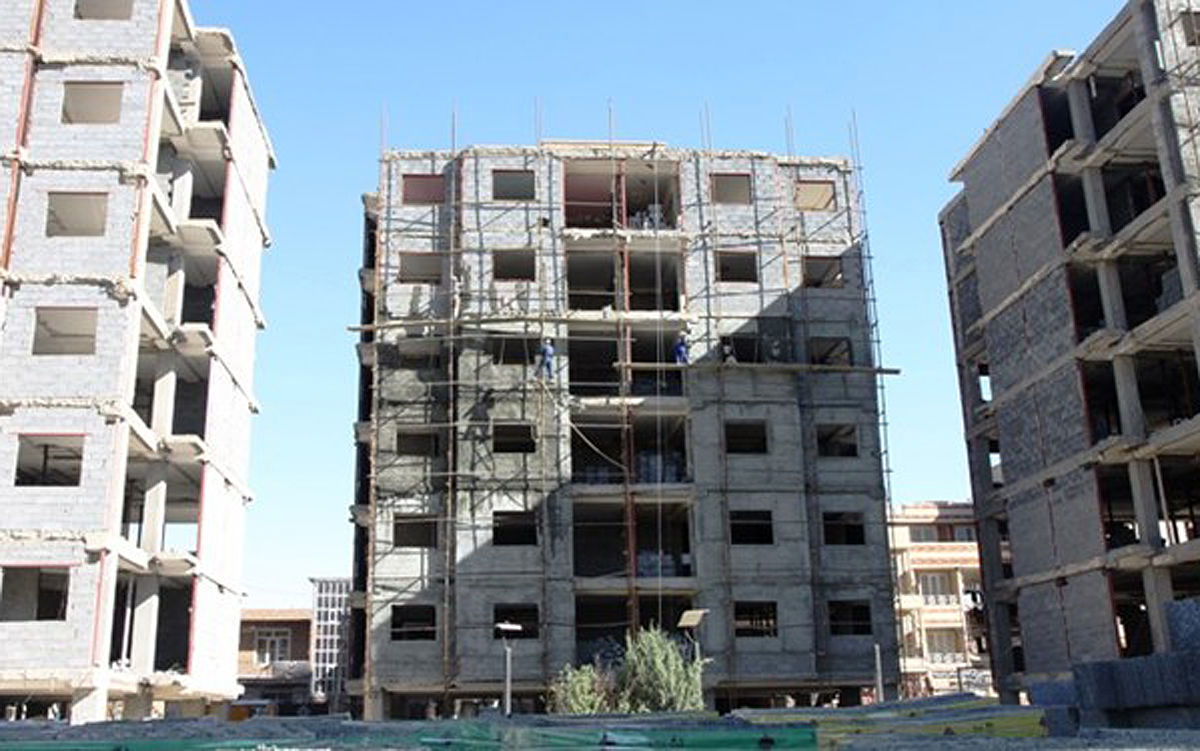 مشکلات مسکن مهر خوزستان با نصف کشور برابری می‌کند