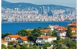 خریداران مسکن در ترکیه/ ایران و روسیه در صدر جدول