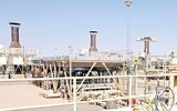 توسعه ذخیره‌سازی گاز در سراجه و شوریجه
