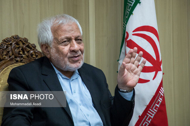 بادامچیان: ایران در استفاده صلح آمیز از توان هسته ای نیازی به اجازه ندارد