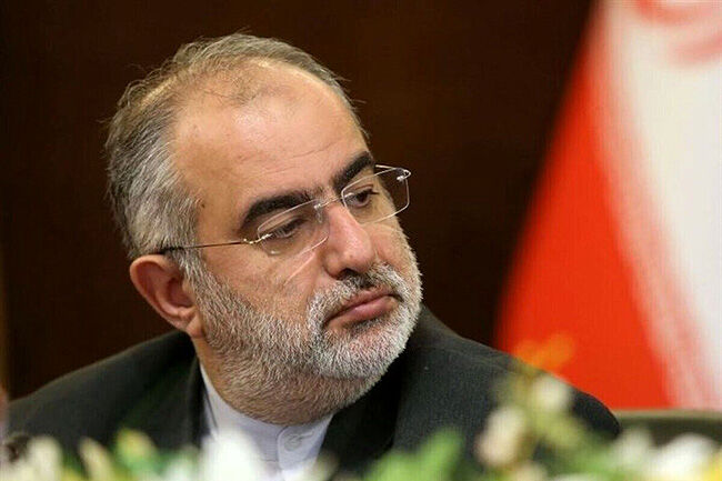 پیشنهاد ظریف می‌تواند به پایان جنگ کمک کند؟