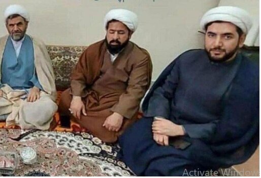 پیام علم‌الهدی در پی حمله به روحانیون در حرم رضوی