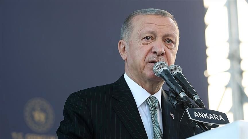مهم/ حمایت اردوغان از آذربایجان در جنگ قره‌باغ
