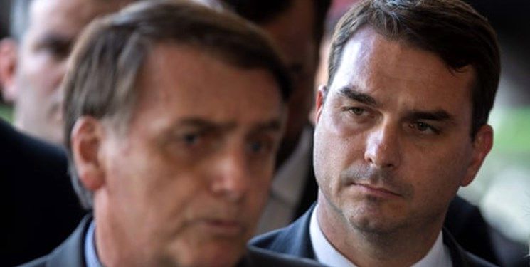 پسر رئیس‌جمهور برزیل به اختلاس متهم شد