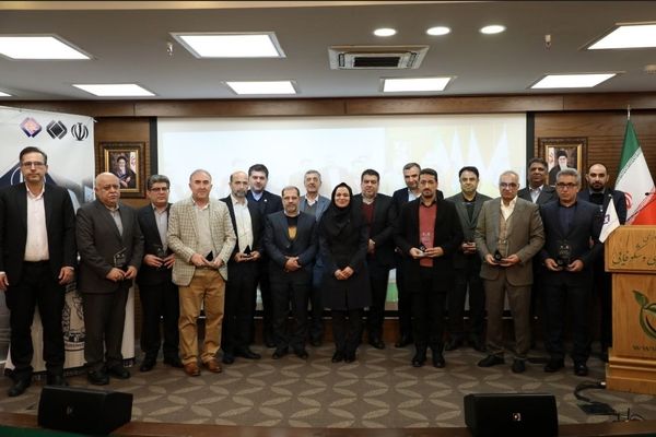 سمینار «سیمان، هوشمندسازی فرآیند از معدن تا فروش» برگزار شد