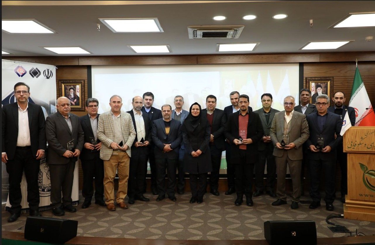 سمینار «سیمان، هوشمندسازی فرآیند از معدن تا فروش» برگزار شد