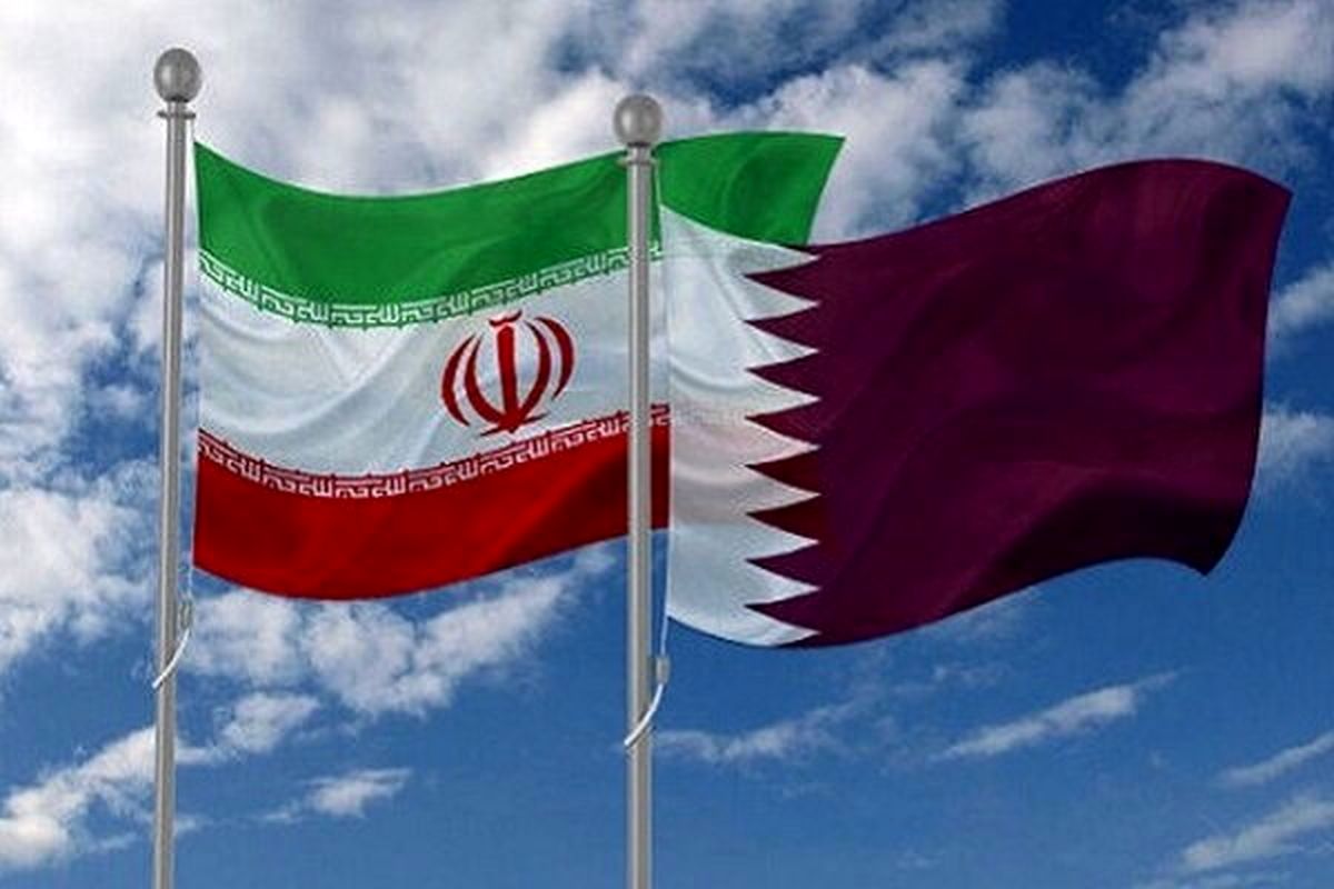 خبر مهم وزیر خارجه قطر درباره پرونده هسته‌ای ایران