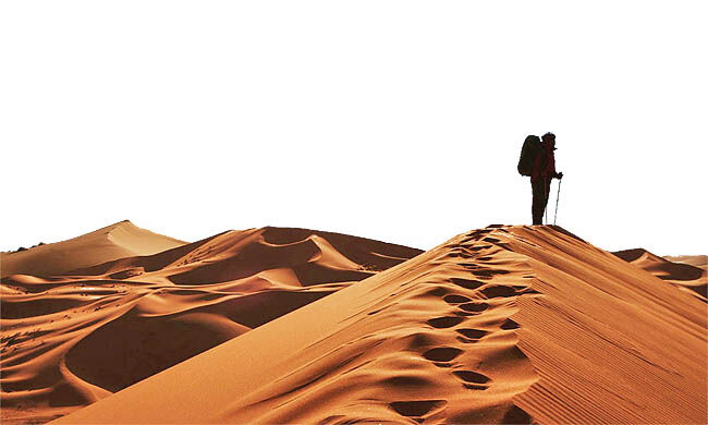 از «طبس» تا «مصر»